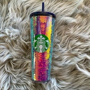 Starbucks Tumbler